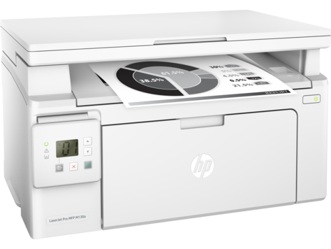 HP LaserJet Pro MFP M130a Printer (G3Q57A) 718EL